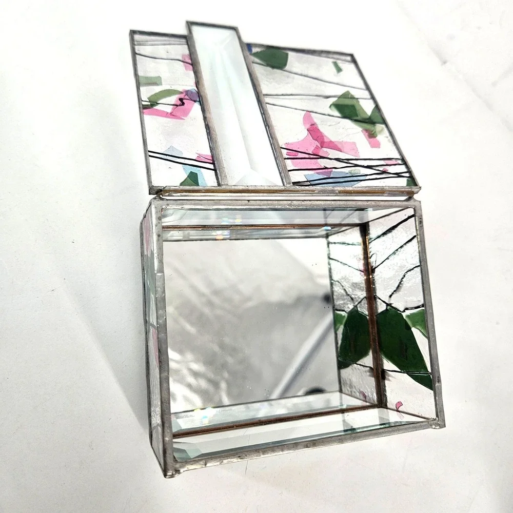 N/A vintage handmade